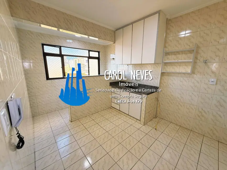 Apartamento com 1 quarto à venda, 54m2 em Caiçara, Praia Grande - SP - imagem 5 Foto 5 de Apartamento com 1 quarto à venda, 54m2 em Caiçara, Praia Grande - SP