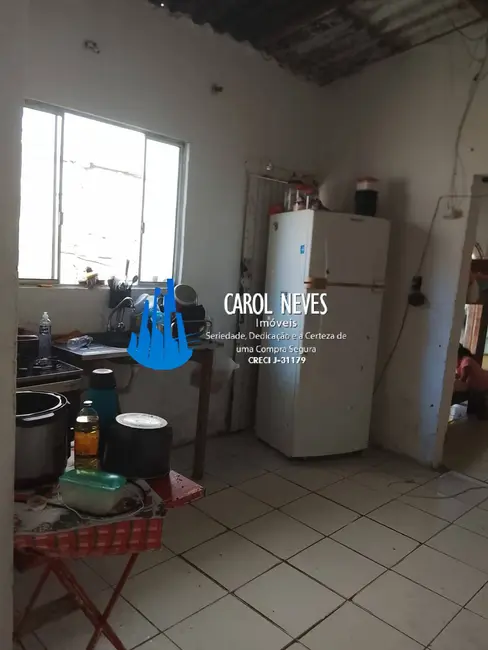 Foto 6 de Casa com 2 quartos à venda, 67m2 em Itanhaem - SP
