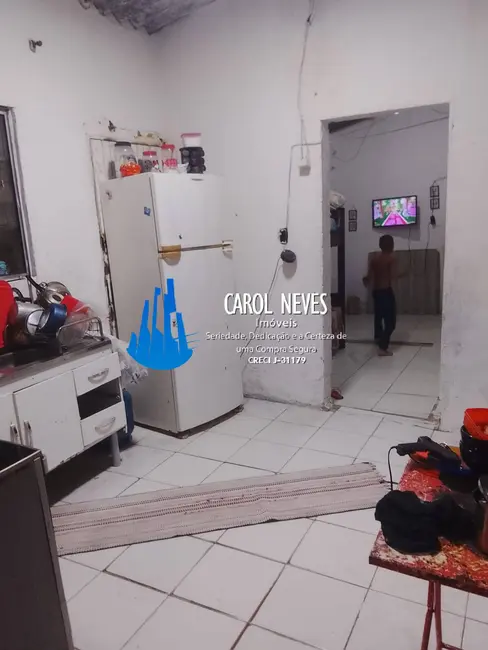 Foto 9 de Casa com 2 quartos à venda, 67m2 em Itanhaem - SP