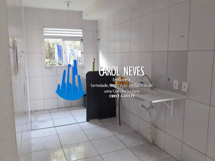 Foto 3 de Apartamento com 2 quartos à venda, 56m2 em Itanhaem - SP