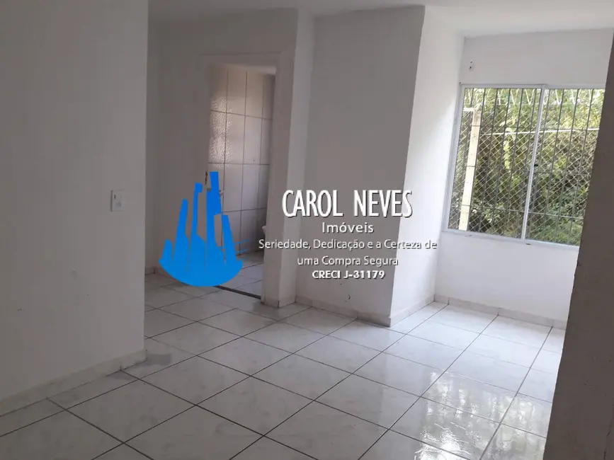 Foto 5 de Apartamento com 2 quartos à venda, 56m2 em Itanhaem - SP