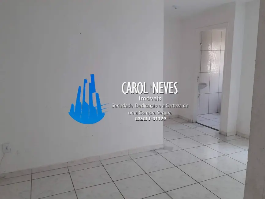 Foto 4 de Apartamento com 2 quartos à venda, 56m2 em Itanhaem - SP