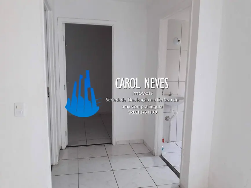 Foto 9 de Apartamento com 2 quartos à venda, 56m2 em Itanhaem - SP