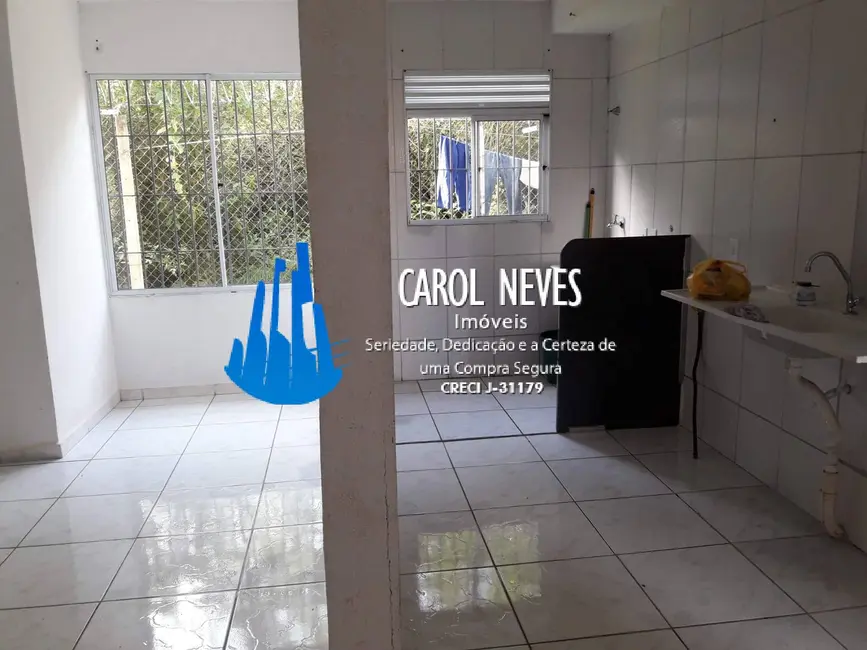 Foto 2 de Apartamento com 2 quartos à venda, 56m2 em Itanhaem - SP