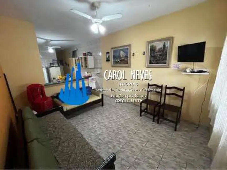 Foto 4 de Casa com 2 quartos à venda, 85m2 em Mongagua - SP
