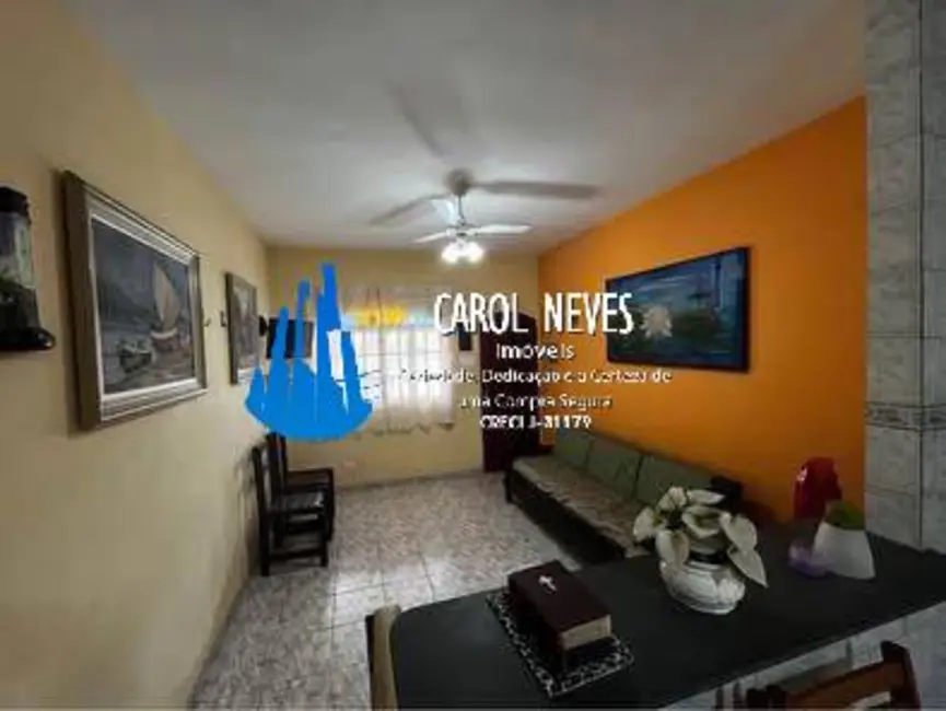 Foto 7 de Casa com 2 quartos à venda, 85m2 em Mongagua - SP