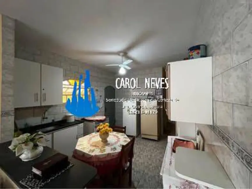 Foto 6 de Casa com 2 quartos à venda, 85m2 em Mongagua - SP