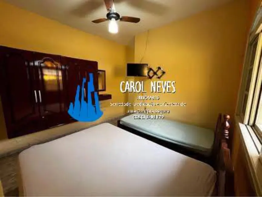 Foto 9 de Casa com 2 quartos à venda, 85m2 em Mongagua - SP