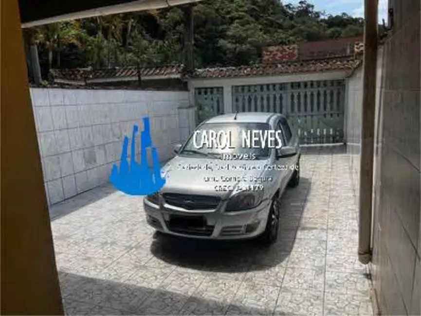 Foto 3 de Casa com 2 quartos à venda, 85m2 em Mongagua - SP
