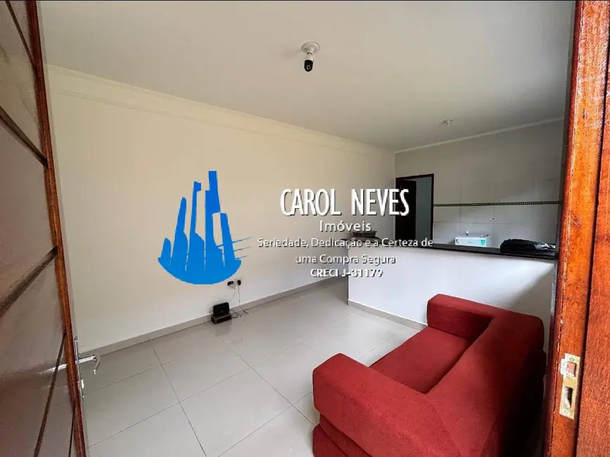 Foto 4 de Casa com 2 quartos à venda, 57m2 em Itanhaem - SP