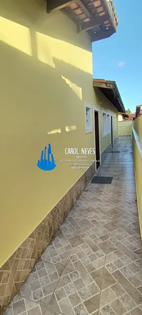 Foto 3 de Casa com 2 quartos à venda, 57m2 em Itanhaem - SP