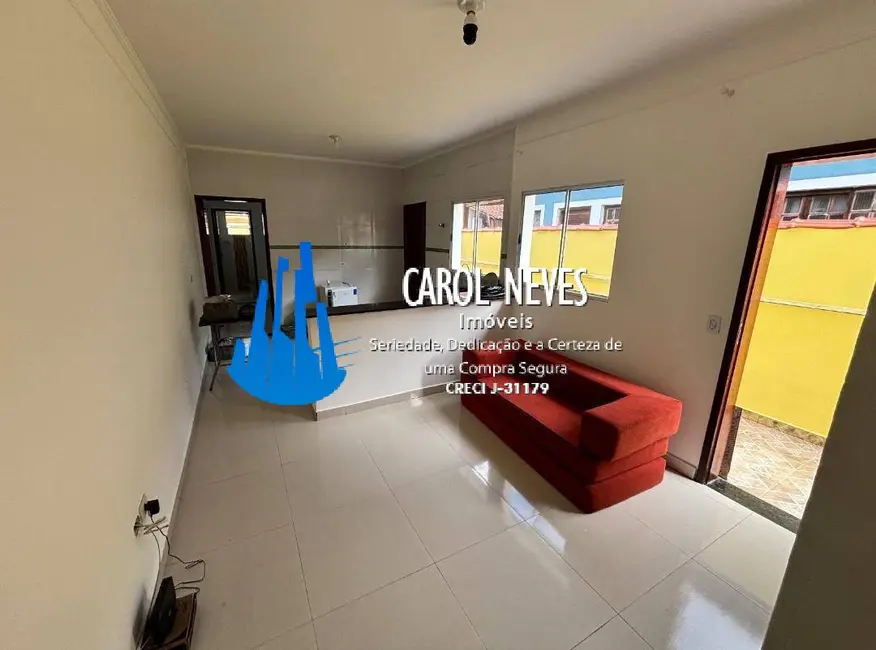Foto 5 de Casa com 2 quartos à venda, 57m2 em Itanhaem - SP