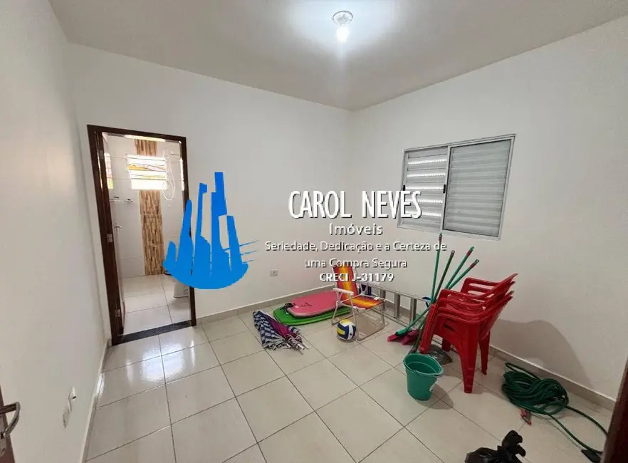 Foto 7 de Casa com 2 quartos à venda, 57m2 em Itanhaem - SP