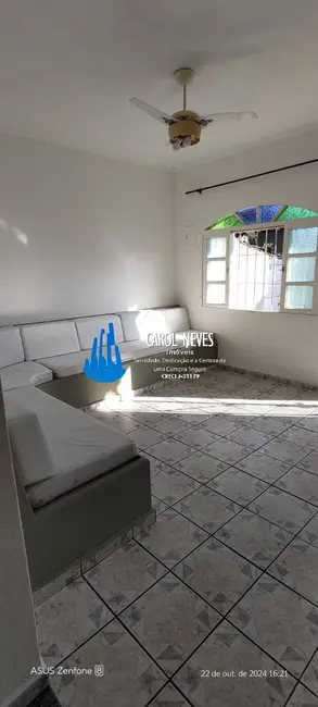 Foto 4 de Casa com 2 quartos à venda, 88m2 em Agenor de Campos, Mongagua - SP