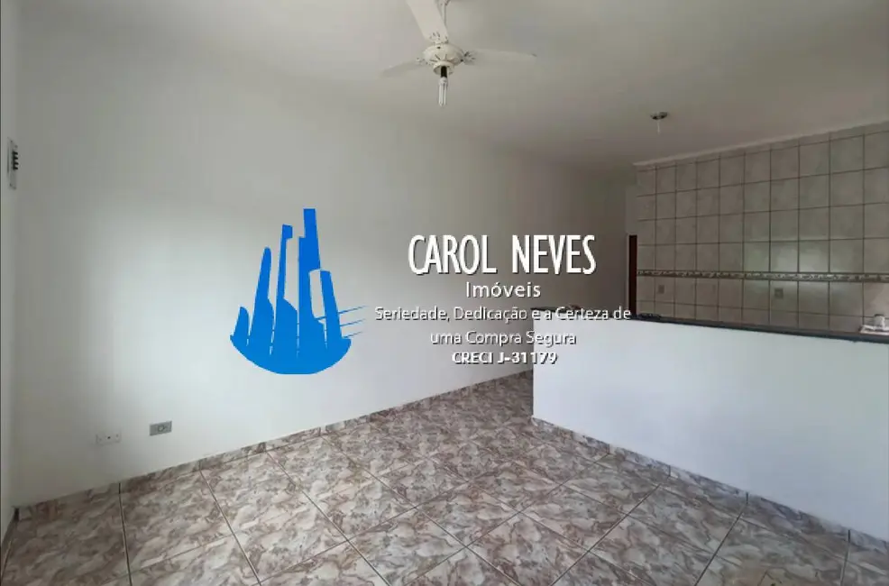 Foto 5 de Casa com 1 quarto à venda, 67m2 em Mongagua - SP