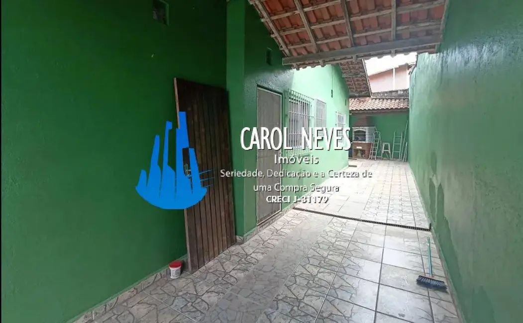 Foto 7 de Casa com 1 quarto à venda, 67m2 em Mongagua - SP