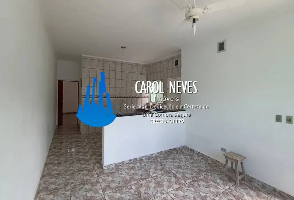 Foto 6 de Casa com 1 quarto à venda, 67m2 em Mongagua - SP
