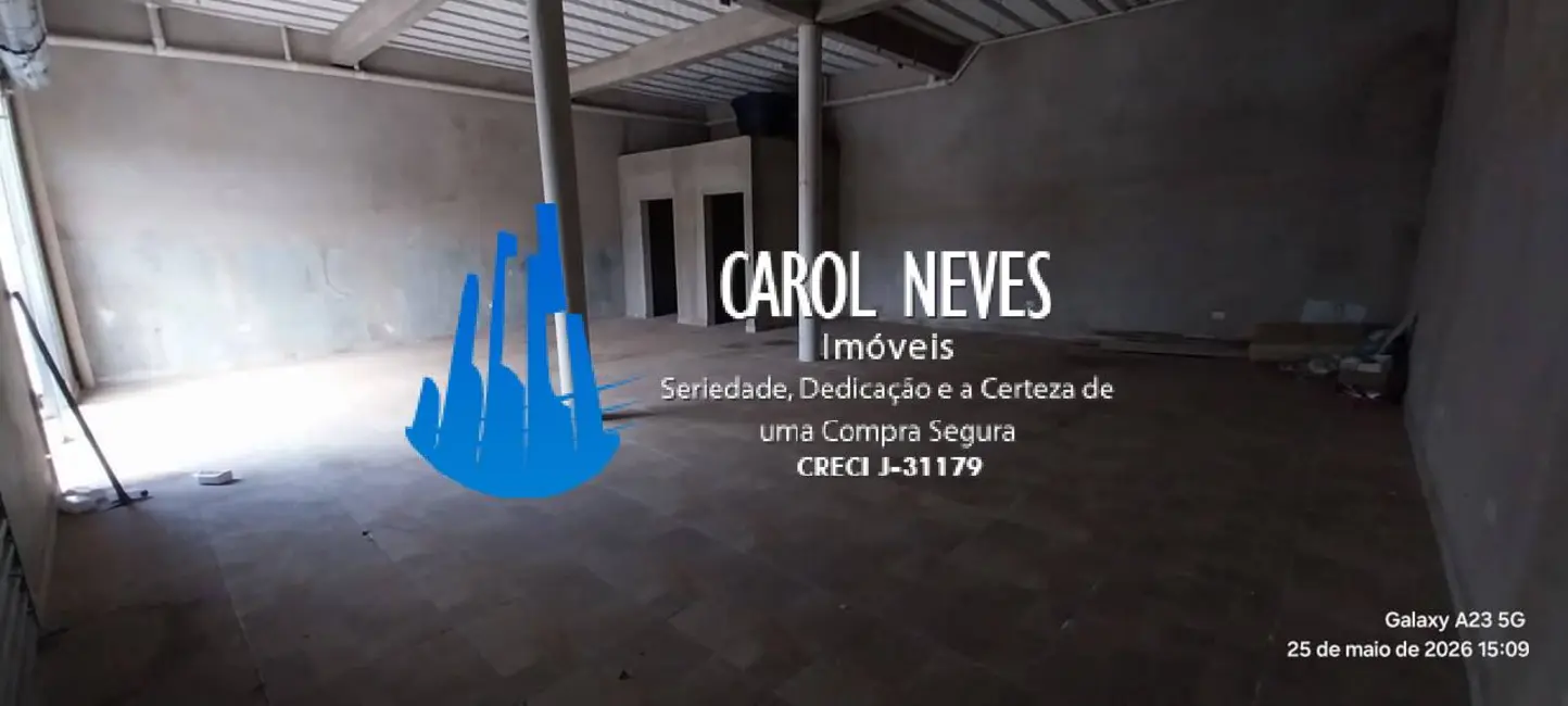 Foto 5 de Sala Comercial à venda, 100m2 em Itanhaem - SP