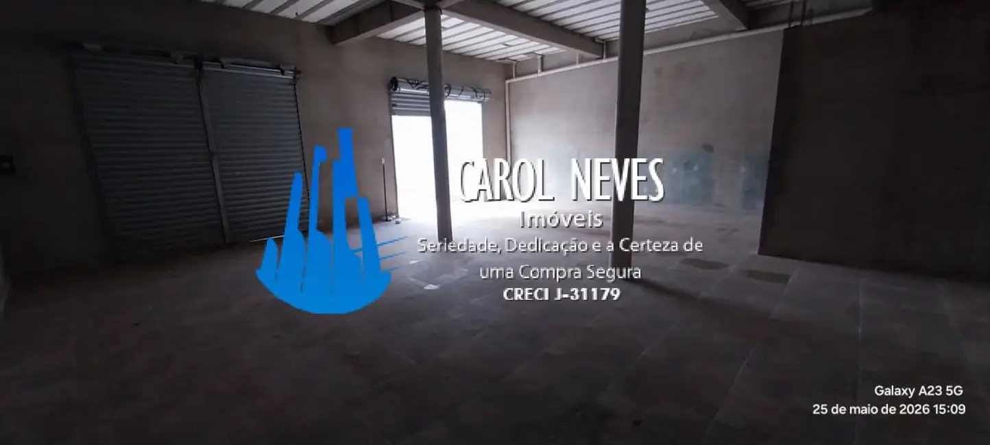 Foto 4 de Sala Comercial à venda, 100m2 em Itanhaem - SP