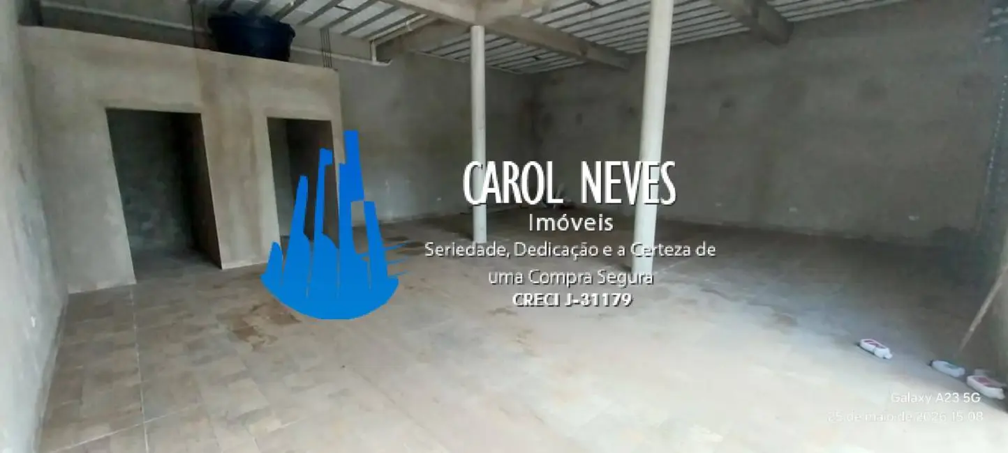Foto 6 de Sala Comercial à venda, 100m2 em Itanhaem - SP