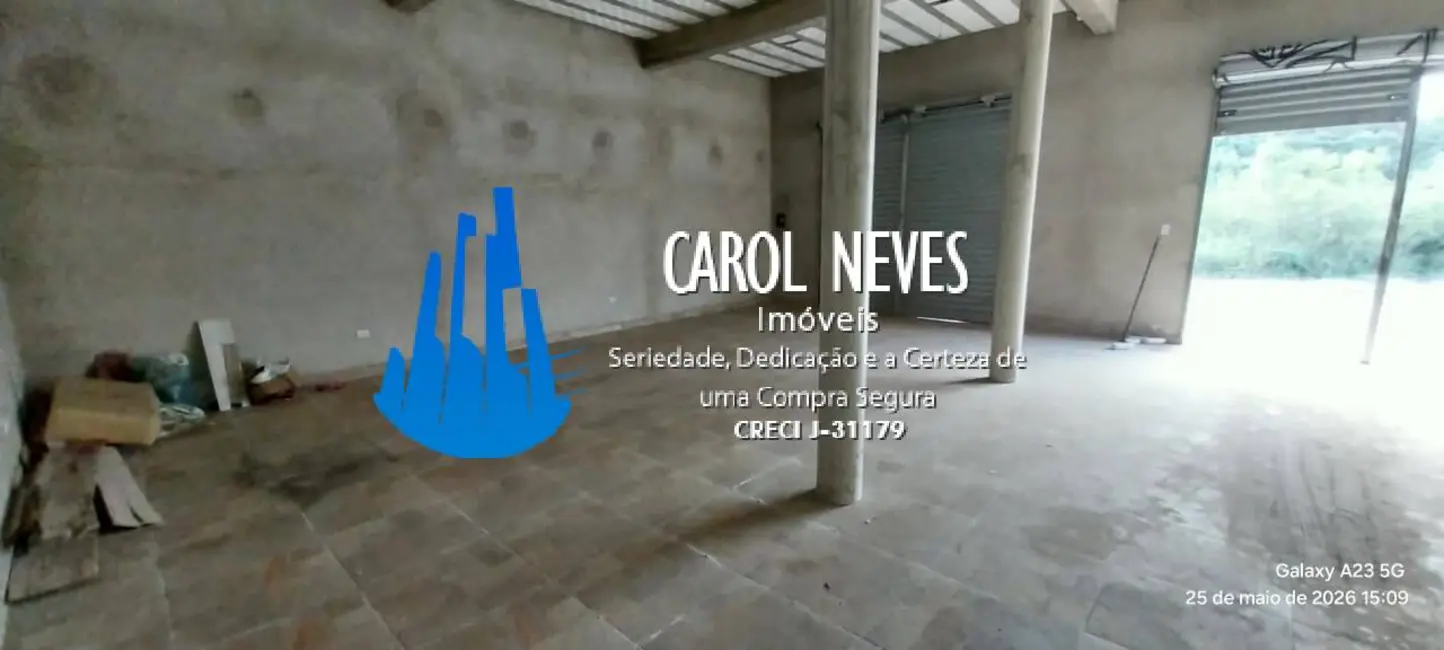 Foto 3 de Sala Comercial à venda, 100m2 em Itanhaem - SP