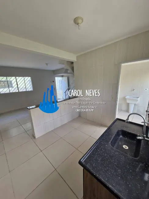 Foto 5 de Casa com 2 quartos à venda, 80m2 em Itanhaem - SP