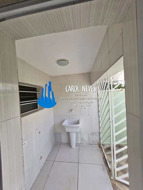 Foto 7 de Casa com 2 quartos à venda, 80m2 em Itanhaem - SP