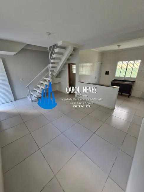 Foto 4 de Casa com 2 quartos à venda, 80m2 em Itanhaem - SP