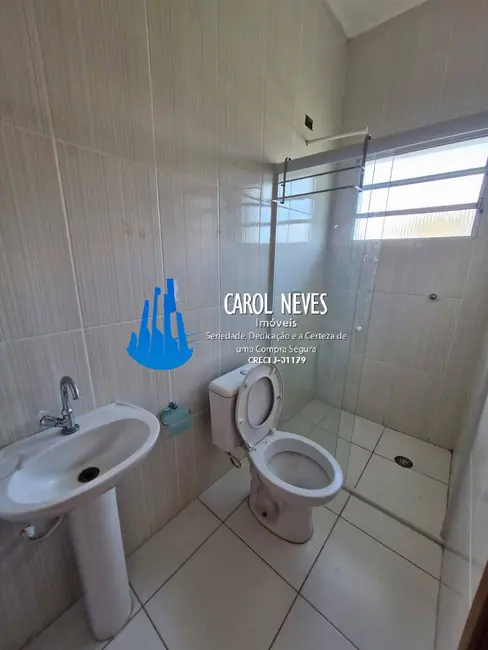 Foto 6 de Casa com 2 quartos à venda, 80m2 em Itanhaem - SP