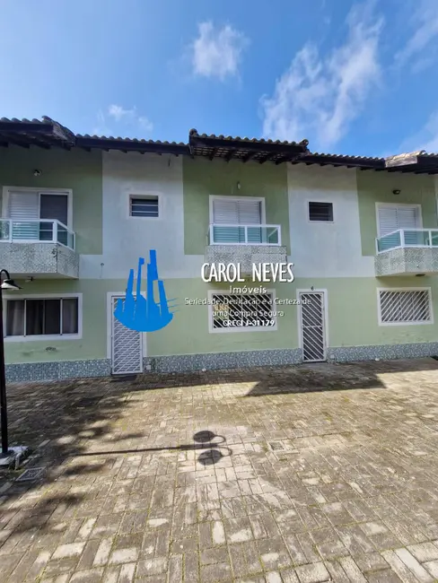 Foto 2 de Casa com 2 quartos à venda, 80m2 em Itanhaem - SP