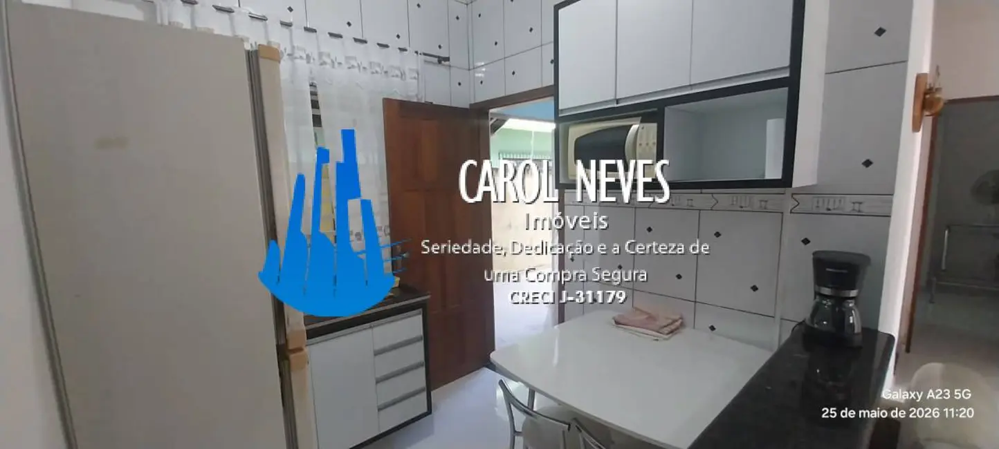 Foto 6 de Casa com 2 quartos à venda, 52m2 em Itanhaem - SP