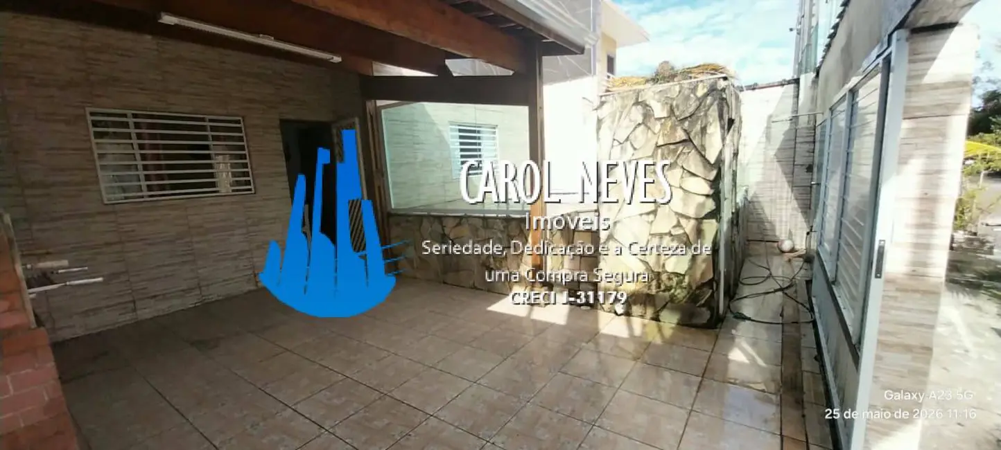 Foto 3 de Casa com 2 quartos à venda, 52m2 em Itanhaem - SP