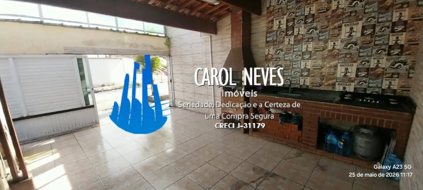 Foto 2 de Casa com 2 quartos à venda, 52m2 em Itanhaem - SP