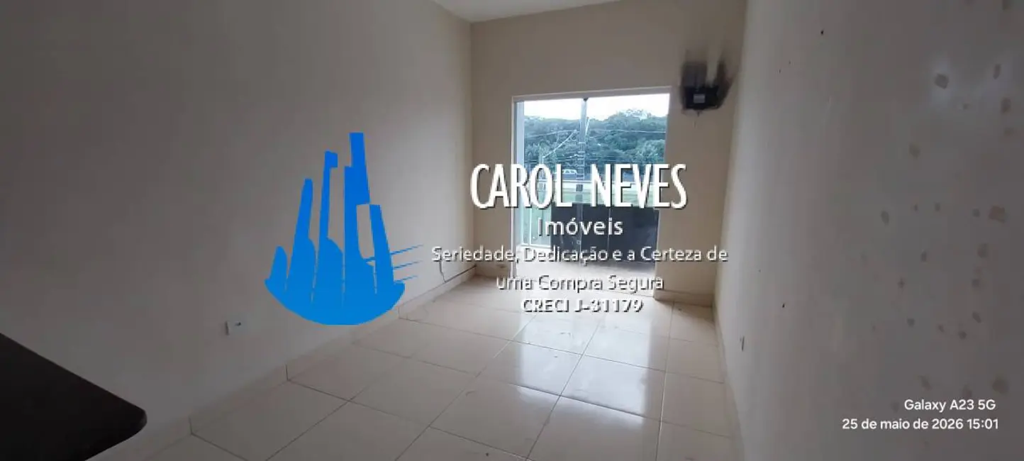 Foto 8 de Apartamento com 1 quarto à venda, 40m2 em Itanhaem - SP