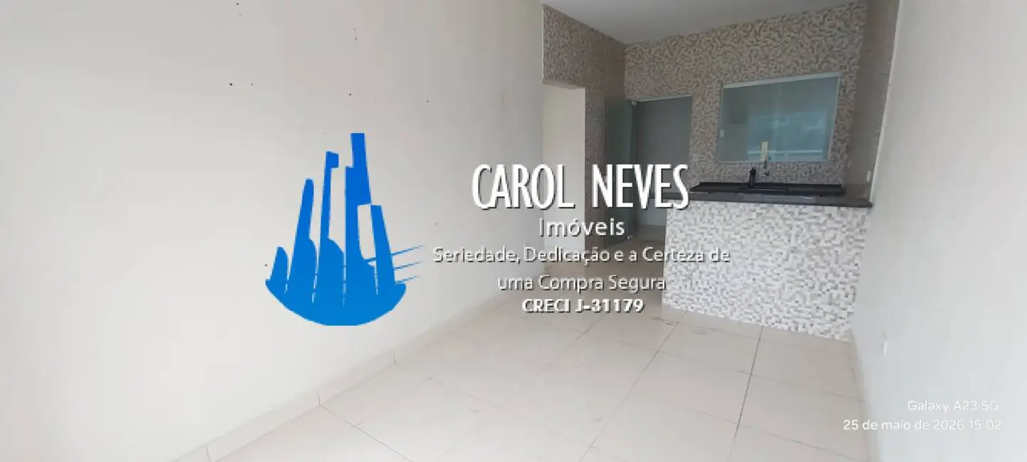 Foto 2 de Apartamento com 1 quarto à venda, 40m2 em Itanhaem - SP