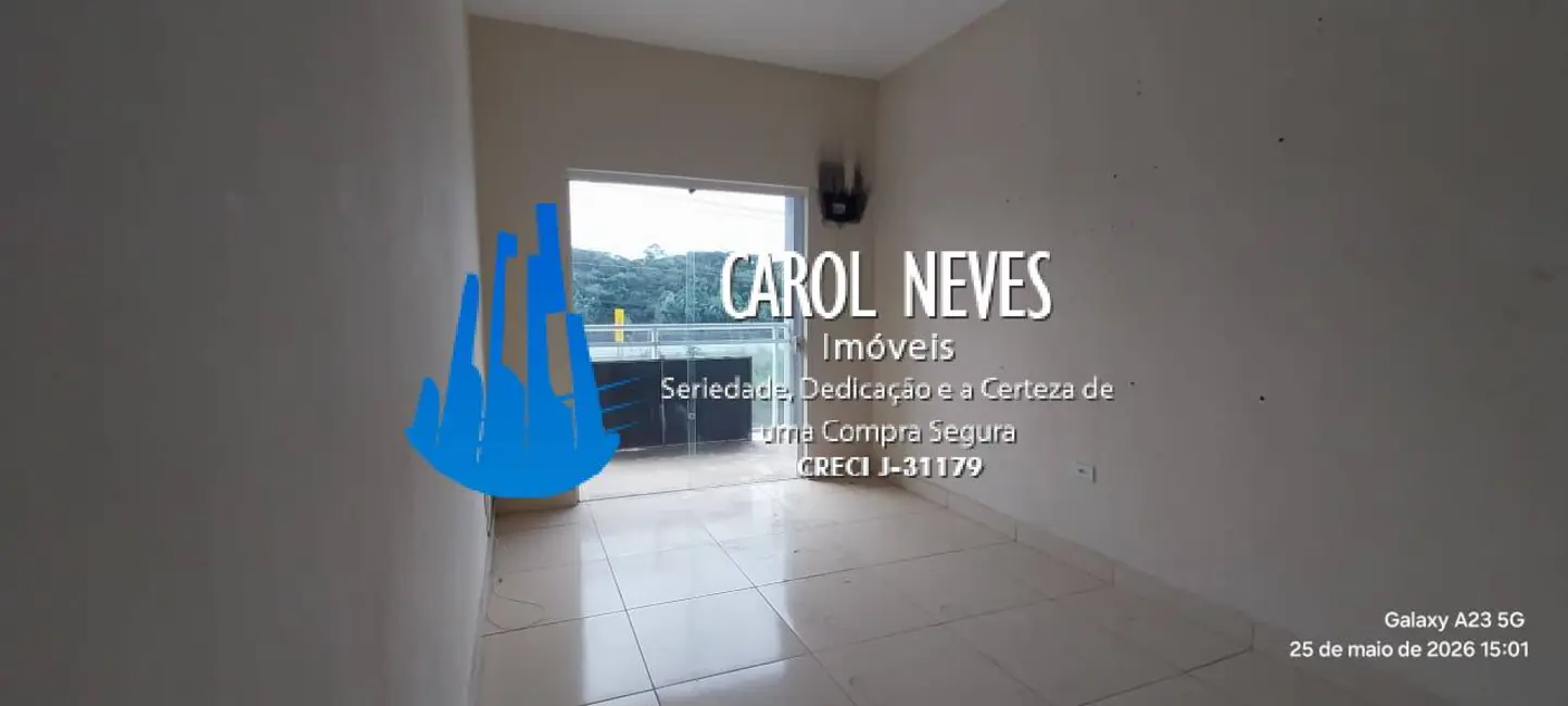 Foto 9 de Apartamento com 1 quarto à venda, 40m2 em Itanhaem - SP