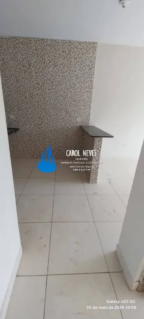 Foto 4 de Apartamento com 1 quarto à venda, 40m2 em Itanhaem - SP