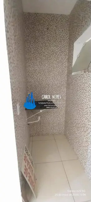 Foto 5 de Apartamento com 1 quarto à venda, 40m2 em Itanhaem - SP
