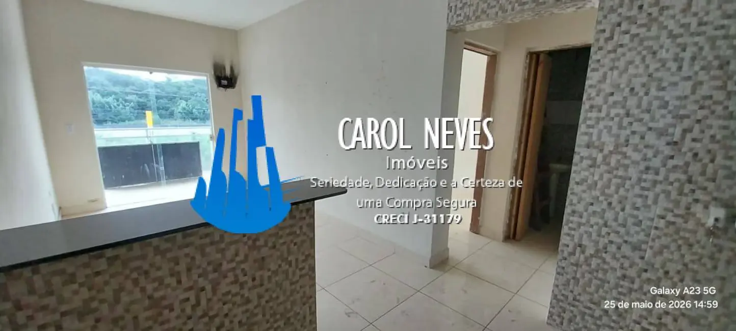 Foto 7 de Apartamento com 1 quarto à venda, 40m2 em Itanhaem - SP