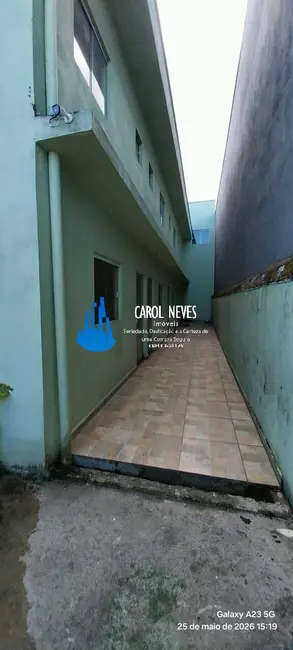 Foto 2 de Casa com 2 quartos à venda, 64m2 em Itanhaem - SP