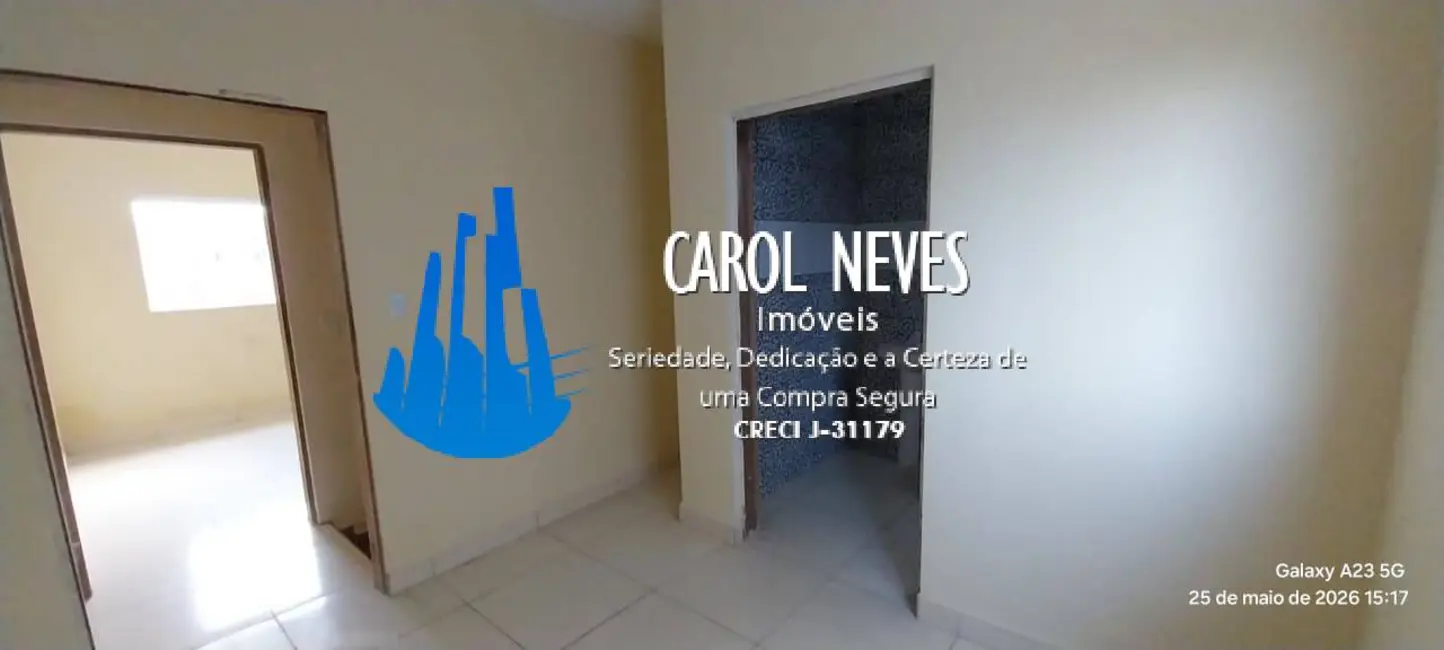 Foto 8 de Casa com 2 quartos à venda, 64m2 em Itanhaem - SP