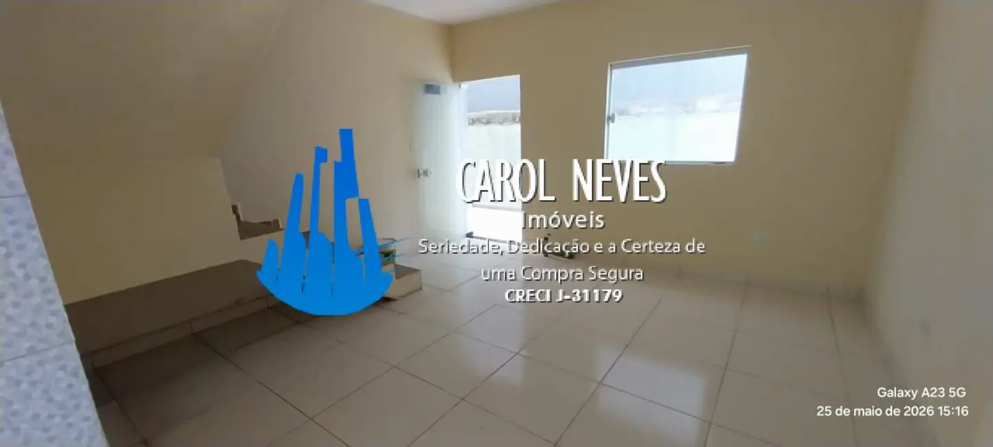 Foto 4 de Casa com 2 quartos à venda, 64m2 em Itanhaem - SP