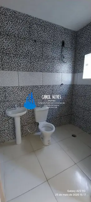 Foto 9 de Casa com 2 quartos à venda, 64m2 em Itanhaem - SP