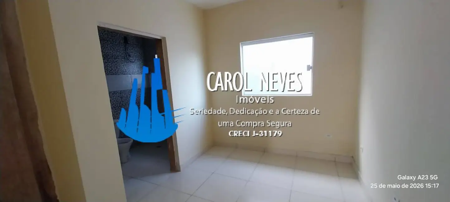Foto 7 de Casa com 2 quartos à venda, 64m2 em Itanhaem - SP