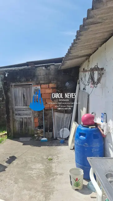Foto 2 de Casa com 1 quarto à venda em Itanhaem - SP