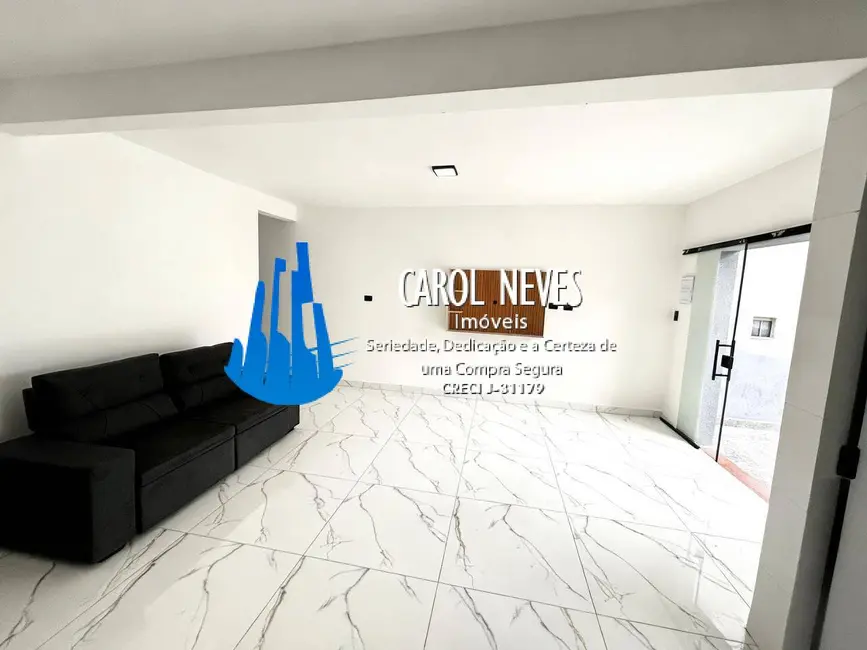 Foto 6 de Casa com 2 quartos à venda, 80m2 em Itanhaem - SP
