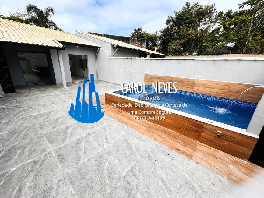 Foto 3 de Casa com 2 quartos à venda, 80m2 em Itanhaem - SP