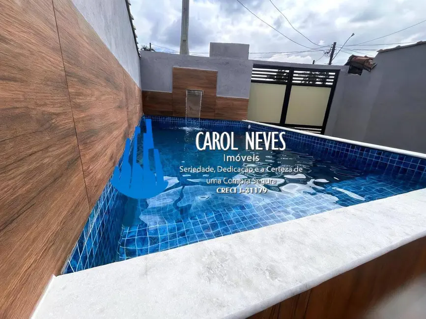 Foto 4 de Casa com 2 quartos à venda, 80m2 em Itanhaem - SP