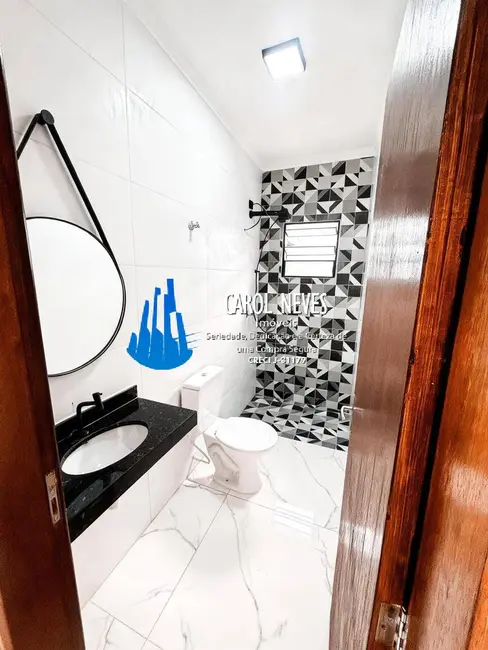 Foto 9 de Casa com 2 quartos à venda, 80m2 em Itanhaem - SP
