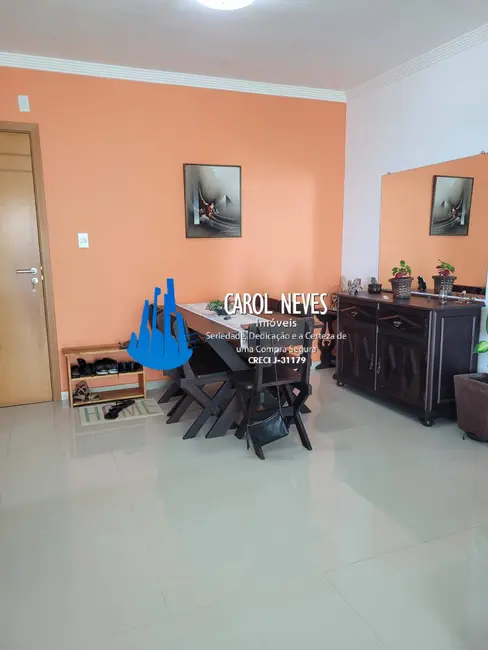Foto 4 de Apartamento com 2 quartos à venda, 112m2 em Mongagua - SP